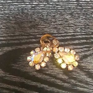 Vintage Earrings